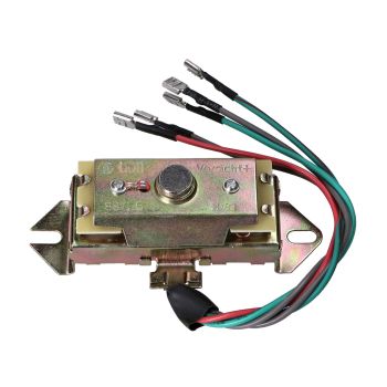 OEM Standard laadimisseade 6V Simson S50, S51, S70, KR51/2