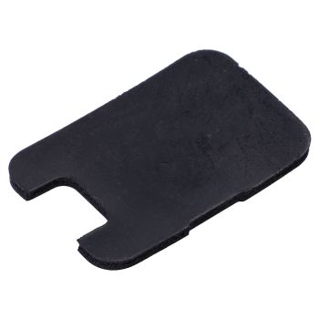 OEM Standard suunatuli/kaug-/lähitulede lüliti kummist polster Simson S50, SR4-1, SR4-2, SR4-3, SR4-4, KR51/1, KR51/2 Schwalbe, Star, Sperber, Spatz, Habicht