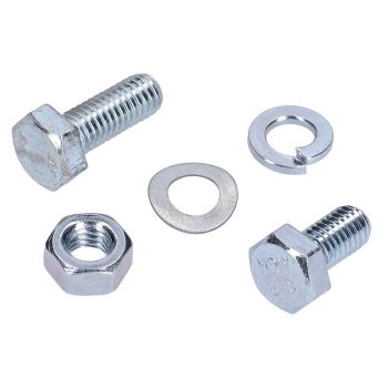 OEM Standard esilaterna  standardosade komplekt mudelitele Simson S50, S51, S70