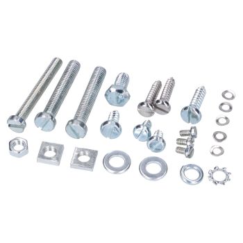 OEM Standard süütelüliti, suunatule korpus, vilkuv relee, laadija standard osade komplekt mudelitele Simson S50, S51, S70