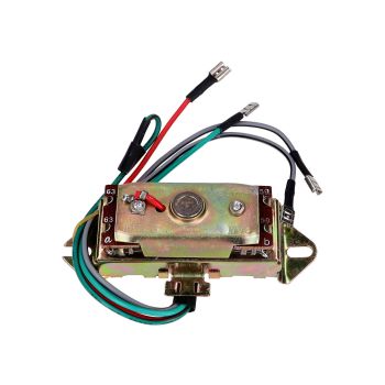 OEM Standard laadimisseade 6V Simson S50, S51, S70, KR51/2