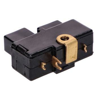 OEM Standard signaali/esilaterna välklamp kahekordse vajutusega nupp lüliti mudelitele Simson S51, S53, S70, S83, SR50, SR80