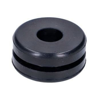 OEM Standard suunatule lüliti kummipuks lühike tüüp mudelitele Simson S50, SR4-1, SR4-2, SR4-3, SR4-4, KR51/1, KR51/2 Schwalbe, Star, Sperber, Spatz, Habicht