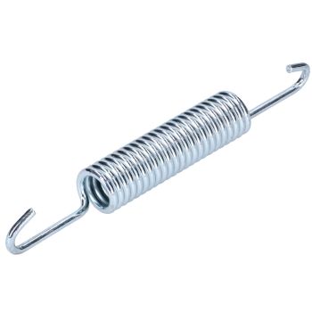 peamine / keskne tugijala vedru Simson S50, S51, S53, S70, S83, SR50, SR80, KR50, KR51/1, KR51/2, SR4-1, SR4-2, SR4-3, SR4-4 jaoks