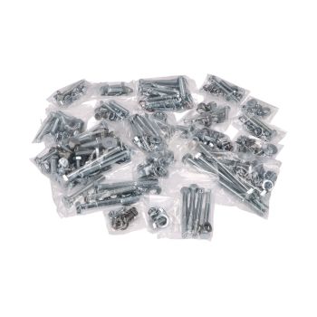 Starmoto Europe auto standardosade komplekt - Simson S50, S51, S70