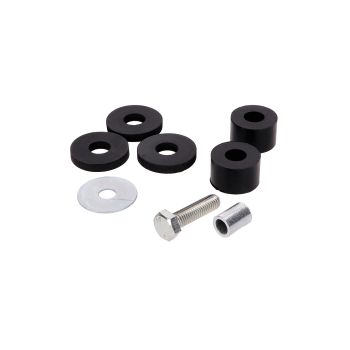 OEM Standard kütusepaagi kinnitusdetailide komplekt mudelitele Simson S50, S51, S70