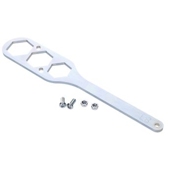 Easyboost sidurivõti 34, 39, 41mm for Piaggio, Peugeot, Minarelli, Kymco, GY6