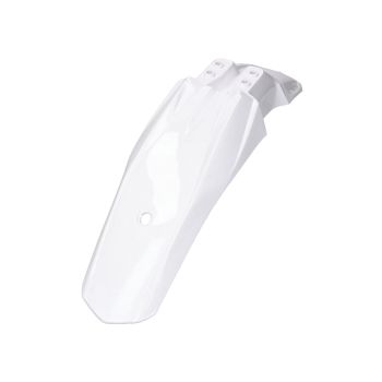 OEM Standard kattekomplekt valge 7-osaline Beta RR 2012-