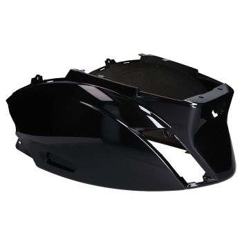 Starmoto Europe kattekomplekt läikivmust mudelitele Piaggio Zip 2 AC 2000-