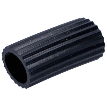 OEM Standard käigukang kumm must mudelitele Simson Schwalbe KR51/1, KR51/2
