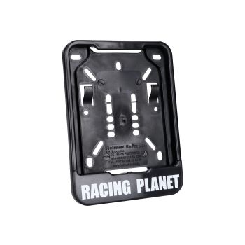 numbrimärgi hoidja universaalne 110x135mm Saksa kindlustusnumbrimärkide jaoks