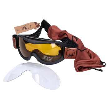 goggle MÂRKÖ B8 Replica klassikaline must