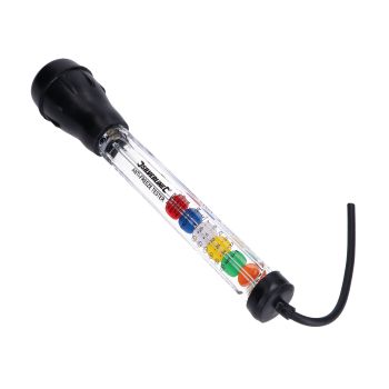 Starmoto Europe kümumisvastane tester