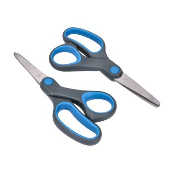 käärid, kaksikpakend, 130 mm