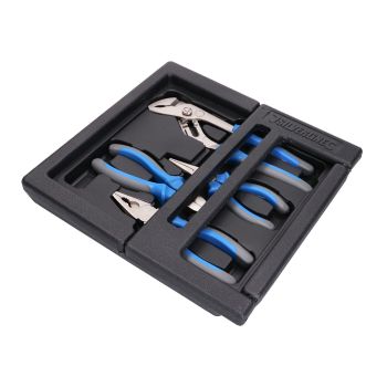 ekspertide 4-osaline tangide komplekt