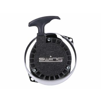 Puch E50 koos PVL süütesüsteemiga käivitusnööri kiik.