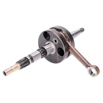 Väntvõll Top Racing Puch 2-käigulisele automaatsele ZA50-le