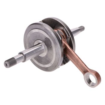 Top Racing täisringvända väntvõll Sachs / Hercules 5-, 6-käigulisele mopeedile