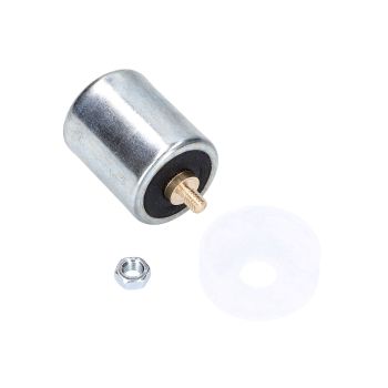 kondensaator kruviga kinnitus EFFE 6044 Puch Maxi, X30, Zündapp, Kreidler, Sachs jaoks