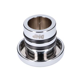 kütusepaagi kork, poleeritud teras, Puch logoga Puch Maxi S, N jaoks