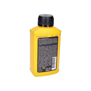 automaatkäigukastiõli Kroon Oil Special ATF 250ml mopeedile