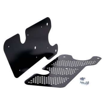 kiigevars / väljalaskekate CDC Vespa GTS 125, 150 iGet 2016-, Piaggio Medley 125 jaoks