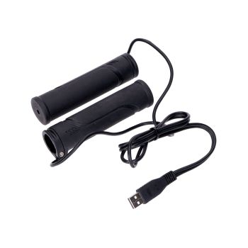 soojendusega käepidemed Koso Clip-on jalgratta jaoks