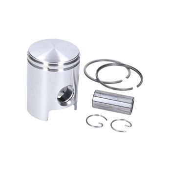 piston set Meteor Ø38mm tolerance B for Sachs / Hercules