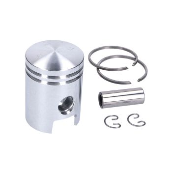 piston set Meteor 37.98mm for Sachs 504, 505