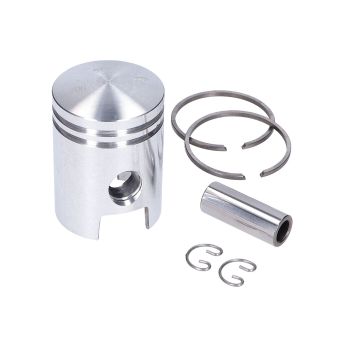 kolvirõngaste komplekt Meteor Ø38,00mm Sachs 504 jaoks