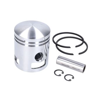 kolvirõngaste komplekt Meteor Ø57.80 Vespa PX150, P150X, PX150E, Lusso, P150S jaoks