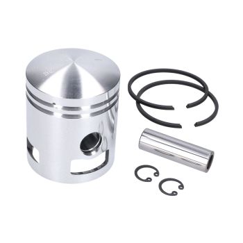 kolvirõngaste komplekt Meteor Ø58.00 Vespa PX150, P150X, PX150E, Lusso, P150S jaoks