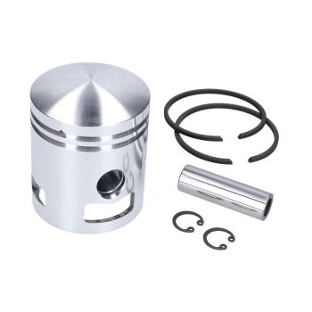 kolvirõngaste komplekt Meteor Ø58.20 Vespa PX150, P150X, PX150E, Lusso, P150S jaoks