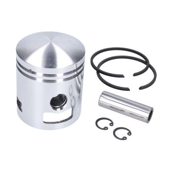 kolvirõngaste komplekt Meteor Ø58.40 Vespa PX150, P150X, PX150E, Lusso, P150S jaoks