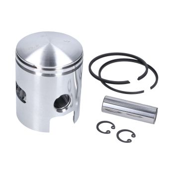 kolvirõngaste komplekt Meteor Ø55,2mm Vespa 125 ET3/ PK 125 ETS/ N/ S /XL /XL2 jaoks