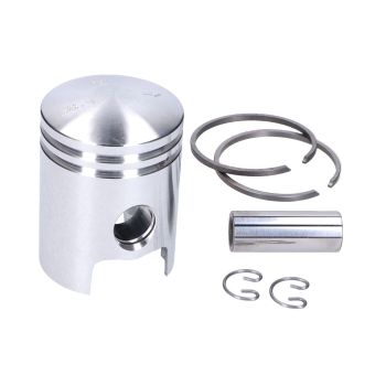 kolvirõngaste komplekt Meteor 38.4 Vespa 50, PK, Ape jaoks