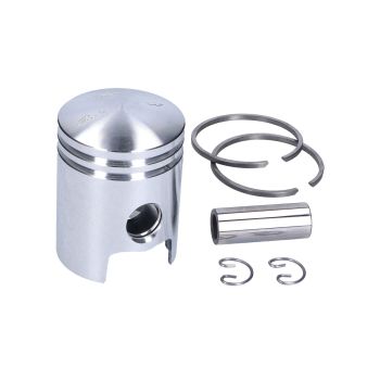 kolvirõngaste komplekt Meteor 38.8 Vespa 50, PK, Ape jaoks