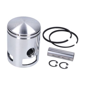 kolvirõngaste komplekt Meteor Ø52.7mm Vespa PX125, P125X, PX125E, Lusso, LML Star 125 2T jaoks