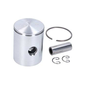 kolvirõngaste komplekt Meteor Ø38.965 Zündapp CS25, Hai 50/25, ZD 20/40 ja R 50 jaoks