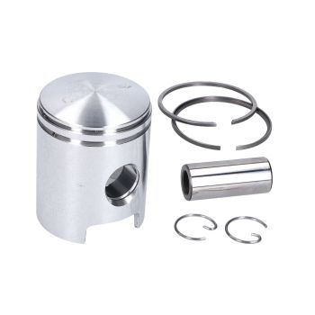 kolvirõngaste komplekt Meteor 39.96 Kreidler RS50 Florettile