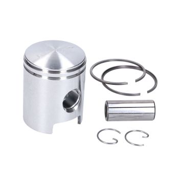 kolvirõngaste komplekt Meteor 39.965 Kreidler RS50 Florettile