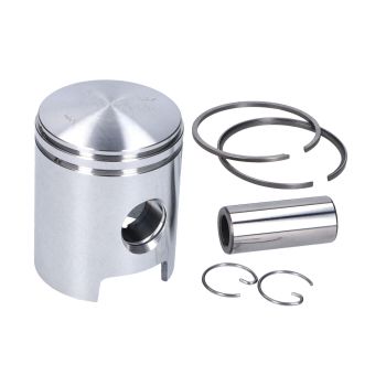 kolvirõngaste komplekt Meteor 39.975 Kreidler RS50 Florettile