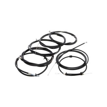 Kaabelduskomplekt SIP Performance jaoks Vespa P80-150X, PX80-200E, Lusso 1°, P150S, P200E