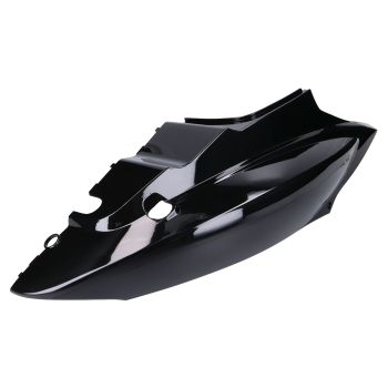 fairing parts kit 6-piece black for Kymco Agility 50/125cc 2T/4T 08-17