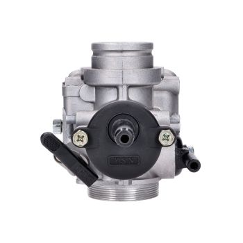 carburetor YSN PHBH 28 BS with manual choke