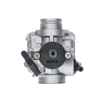 carburetor PHBL 25mm AM, SD, BT w/ lever choke
