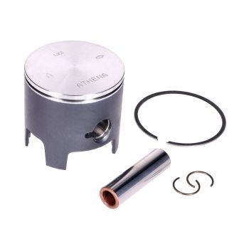 piston set -A- Athena Ø49,95mm 80cc for Minarelli AM6