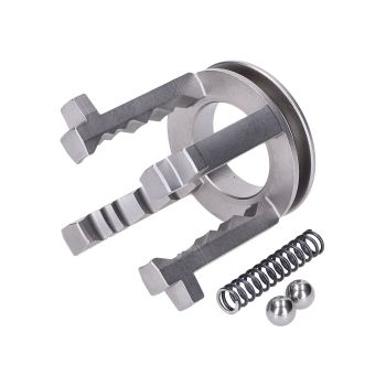 gearshift lever EGIG Performance 4-speed for Vespa Smallframe