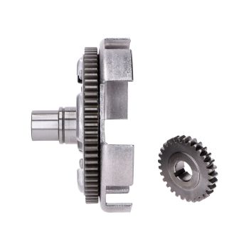 primary transmission gear set 29/68 2.34 for Vespa Smallframe