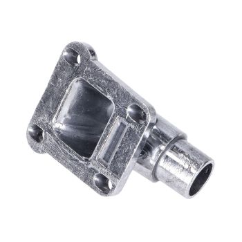 intake manifold 15mm for Peugeot 103